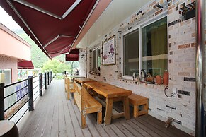 Daedunsan Four Seasons Pension