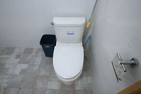 Daedunsan Four Seasons Pension