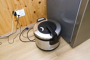 Daedunsan Four Seasons Pension