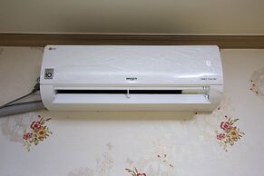 Daedunsan Four Seasons Pension