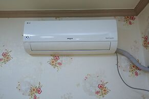 Daedunsan Four Seasons Pension