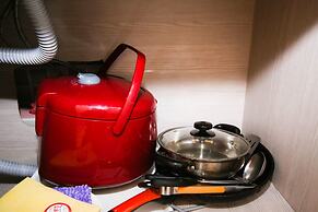 Daedunsan Four Seasons Pension