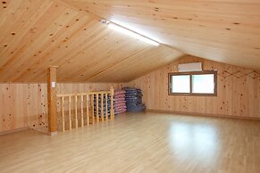 Daedunsan Four Seasons Pension