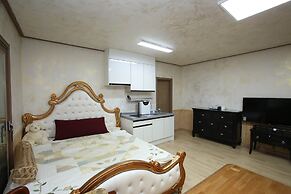 Daedunsan Four Seasons Pension