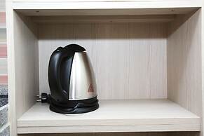 Daedunsan Four Seasons Pension