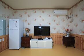 Daedunsan Four Seasons Pension