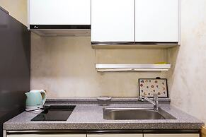 Daedunsan Four Seasons Pension