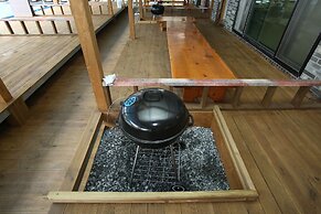 Daedunsan Four Seasons Pension