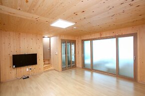 Daedunsan Four Seasons Pension