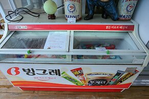 Daedunsan Four Seasons Pension