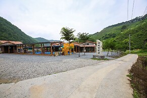 Daedunsan Four Seasons Pension