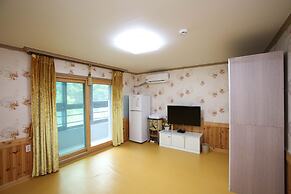 Daedunsan Four Seasons Pension