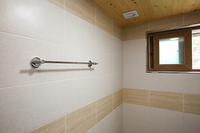 Daedunsan Four Seasons Pension