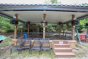 Daedunsan Four Seasons Pension