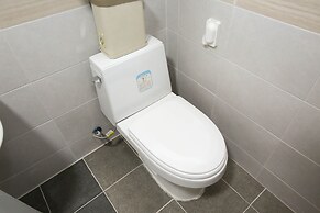 Daedunsan Four Seasons Pension