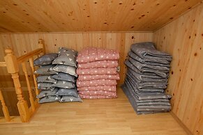 Daedunsan Four Seasons Pension