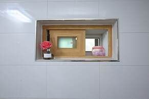 Daedunsan Four Seasons Pension