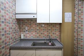 Daedunsan Four Seasons Pension