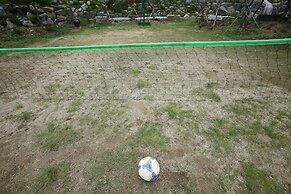 Daedunsan Four Seasons Pension