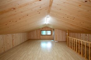 Daedunsan Four Seasons Pension