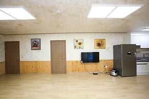 Daedunsan Four Seasons Pension