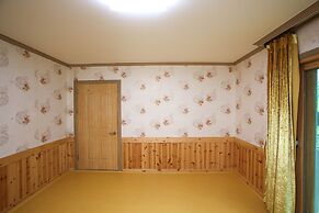 Daedunsan Four Seasons Pension