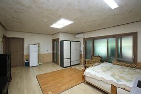 Daedunsan Four Seasons Pension