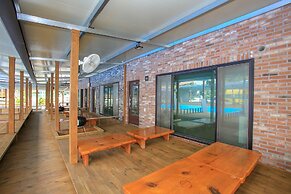 Daedunsan Four Seasons Pension