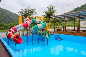 Daedunsan Four Seasons Pension