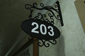 Daedunsan Four Seasons Pension