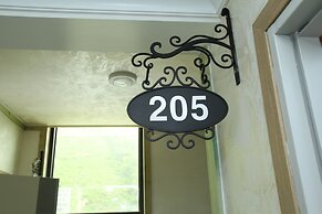 Daedunsan Four Seasons Pension