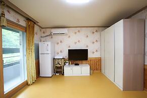 Daedunsan Four Seasons Pension