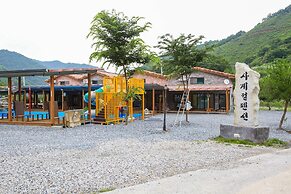 Daedunsan Four Seasons Pension