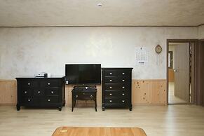 Daedunsan Four Seasons Pension