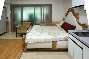 Daedunsan Four Seasons Pension