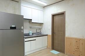 Daedunsan Four Seasons Pension