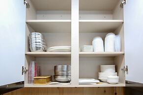 Daedunsan Four Seasons Pension