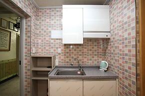 Daedunsan Four Seasons Pension