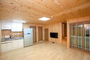 Daedunsan Four Seasons Pension