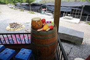 Daedunsan Four Seasons Pension