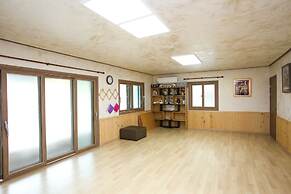 Daedunsan Four Seasons Pension