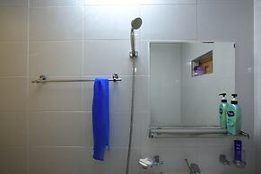 Daedunsan Four Seasons Pension