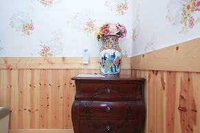 Daedunsan Four Seasons Pension