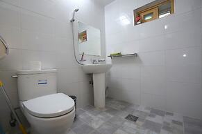 Daedunsan Four Seasons Pension