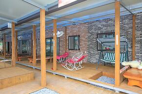 Daedunsan Four Seasons Pension