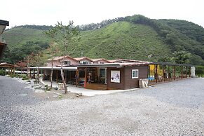 Daedunsan Four Seasons Pension