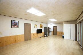 Daedunsan Four Seasons Pension