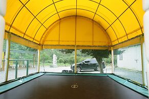 Daedunsan Four Seasons Pension