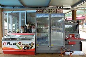 Daedunsan Four Seasons Pension