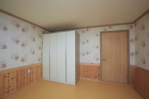 Daedunsan Four Seasons Pension